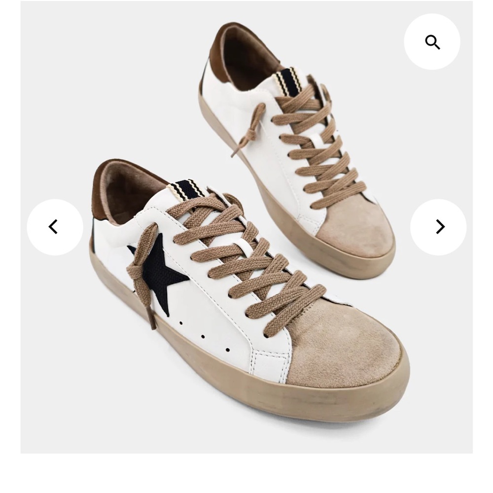 Shushop “Pamela” never been worn shoes!
